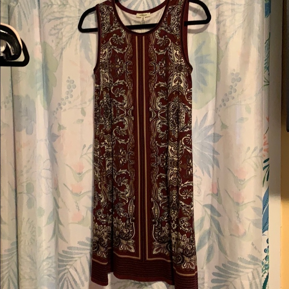 Max Studio dress